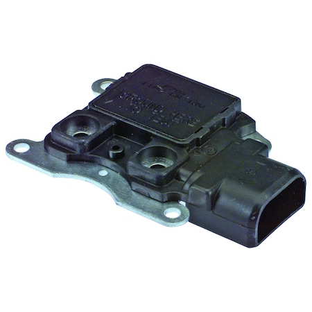 Wai Global Voltage Regulators, F784 F784
